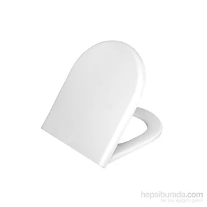 S50 Klozet Kapağı