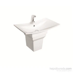 Cerastyle Bella 70 Cm Lavabo
