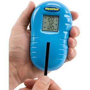 Aquacheck Trutest Çubuklu Test Kiti