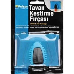 Tavan Kestirme Fırçası