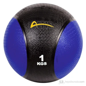 T10 Sağlık Topu 1 kg.