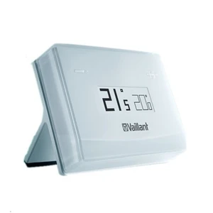 Erelax Modülasyonlu Dış Hava Duyargalı Akıllı Kontrol Cihazı
