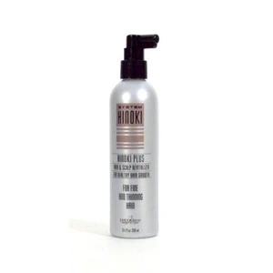 System Hinoki Plus 250 ml