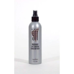 System 911 Proteın Mıst 250 ml