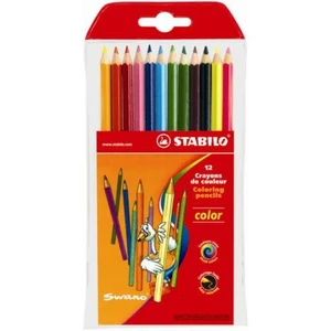 Color Kuru Boya 12'li Paket 1212/77-01