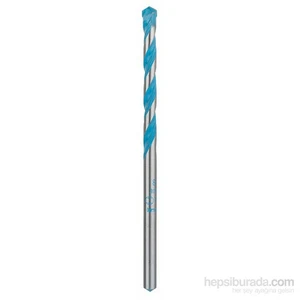 - Çok Amaçlı Matkap Ucu Cyl-9 Multi Construction - 8 X 90 X 150 Mm, D 7,2 Mm