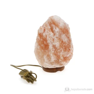 new life promosyon nl  Doğal Tuz Taşı Lambası