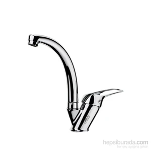 Vista Kuğu Lavabo Bataryası 40-Lık