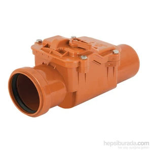 Mena Çekvalf Ø125mm