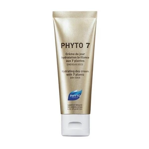 Phyto 7 Kuru Saçlar İçin Bitki Özlü Günlük N