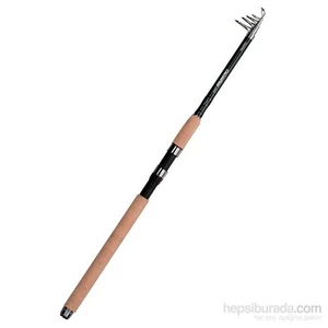 Daıwa Crossfire Teleskopik Kamış