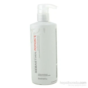 Professional Potion 9-Şekillendirici Bakım Kremi 500ml