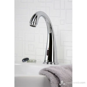 9102 Fotoselli Lavabo Musluğu