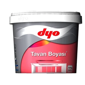 Tavan Boyası 10 Kg