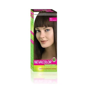 Color Natural Set Boya 6.3 Findik Kabuğu