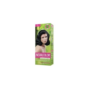 Color Natural Set Boya 1 Siyah