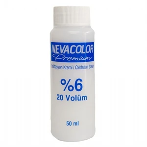 Color Sıvı Oksidan %6 50 Ml