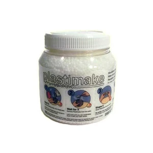 Süper Plastik - Plastimake 100 Gr