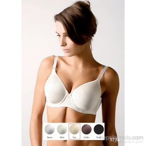 BAYAN İNCE SÜNGERLİ K.TEN SÜTYEN MAGIC FORM 5738