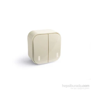 Forix Ip21 Komütatör, Bej