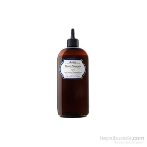 Finest Pigments 3 Koyu Kahve 280Ml