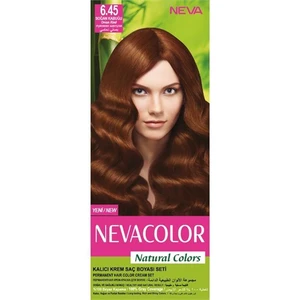Color Natural Set Boya 6.45 Soğan Kabuğu