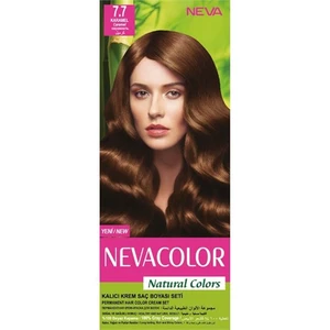 Color Natural Set Boya 7.7 Karamel