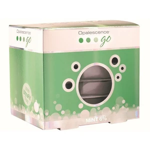 Opalescence Go 8'Li Diş Beyazlatma Hazır Kalıp