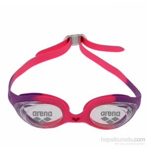 Spider Jr Pembe Spor Malzemesi Gözlük Silikon Çocuklar için Özel Tasarım