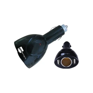 Gold Master / Gold Smart AC-134 Dual USB Şarj Aleti