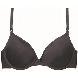 Magic Form 3520 İnce Süngerli Düz Kumaşlı Büyük Beden Toparlayıcı Sütyen