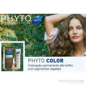 Phytocolor - 7D