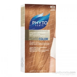 Phytocolor - 8Cd