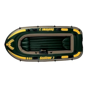 Intex Seahawk 3 Şişme Bot ( Ölç.295x137x43cm )