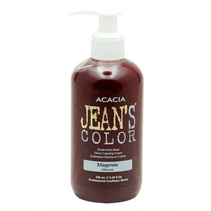 Acacia Jeans Color Saç Boyası Magenta 250 Ml