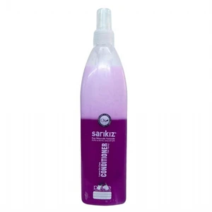 Sarıkiz Sıvı Saç Kremi Boyalı 400 Ml