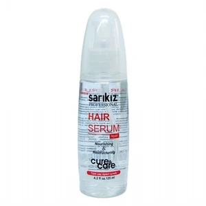 Sarıkiz Saç Serumu 125 Ml