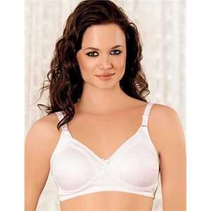 Şişirme Toparlayıcı Sütyen Beyaz M8080