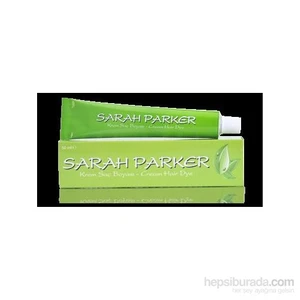 Sarah Parker 8/44 - Açık Kumral Yoğun Bakır Saç Boyası
