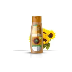Natur Vital Renk Boya Koruyucu Sarı Maske