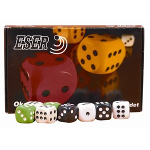 Eser Okey Zarı (40 Adet)