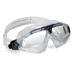 Aqua Sphere Seal Xp Şeffaf Gri Çerçeve