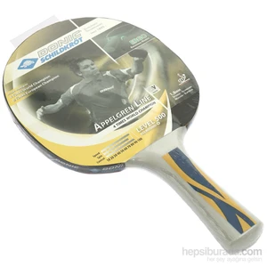 Schildkrot Appelgren Line  Masa Tenis-Raket Krem&Gri
