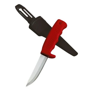 And Dalış Bıçağı Kırmızı Wl203b