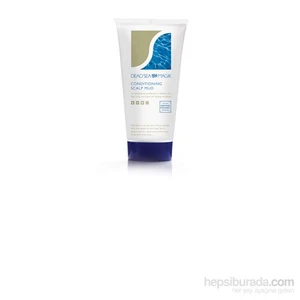 DEAD SEA Conditioning Scalp Mud 150 ML