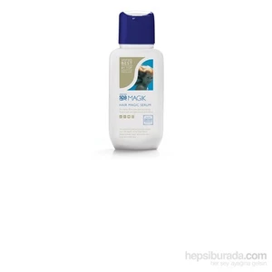 DEAD SEA Hair Magic Serum 150 ML