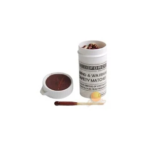 Pro Force Sönmeyen Kibrit