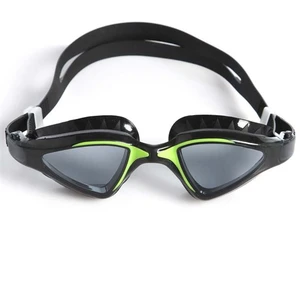 Gs20 Yüzücü Gözlüğü Siyah-Yeşil
