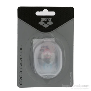 Ergo Earplug Beyaz Unisex Tıkaçlar 9522310
