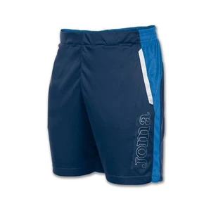 100156.307 Short Tornoe Navy Royal Erkek Şort
